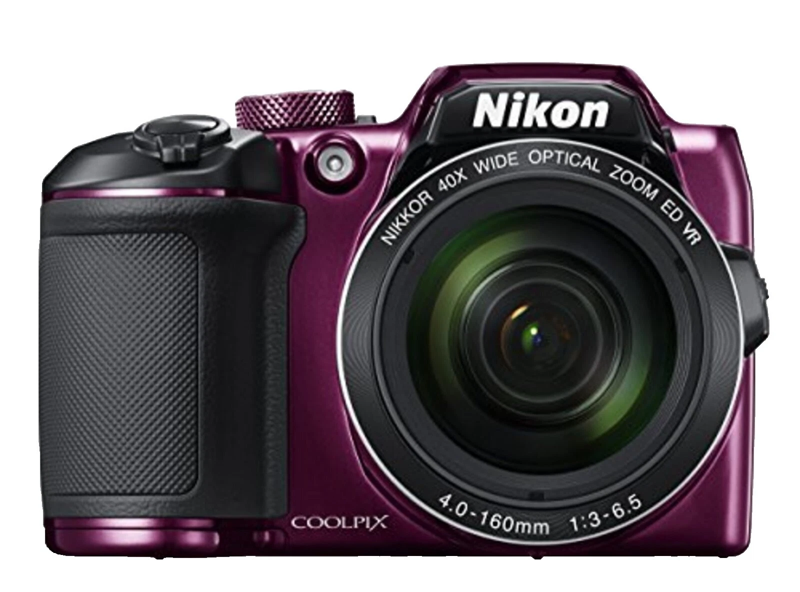 Nikon Digital Cameras with Bluetooth