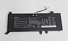 Genuine  Asus Battery 7.7V 37Wh X412F Vivobook 15 F515Ja-Ah31 C21N1818