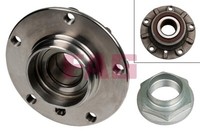 713 6671 90 FAG Radlagersatz FüR BMW