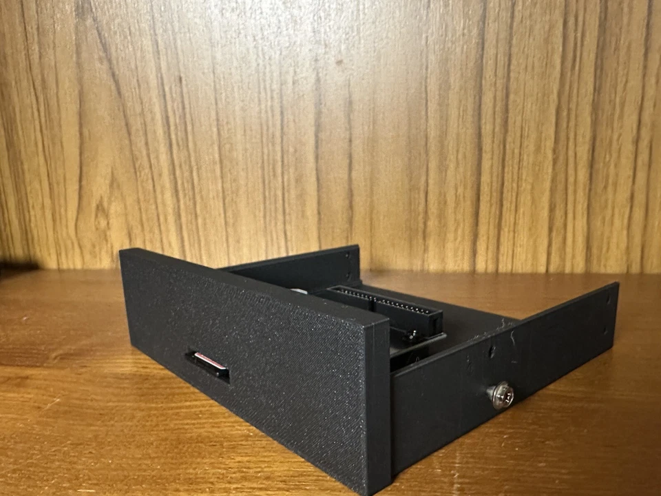 SSD HARD DRIVE FOR DELL DIMENSION AND OPTIPLEX P4 DIY Windows 98/XP With Drivers - Image 3 of 4