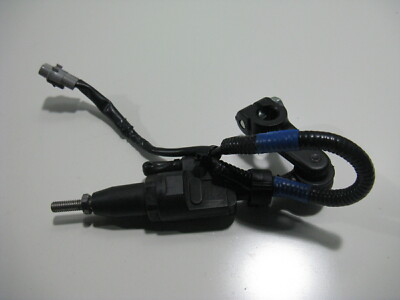 Quick-Shifter Schaltautomat Yamaha YZF-R6, RJ27, 17-
