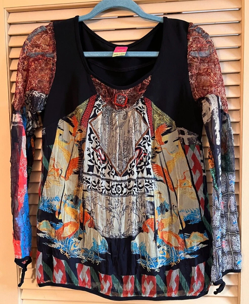 Save the Queen Blouses for Women for sale | eBay