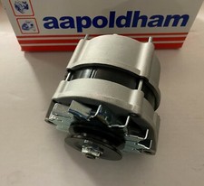 MERCEDES SL (C107 R107) 2.8 4.5 5.0 1974-1981 BRAND NEW ALTERNATOR *CHECK*