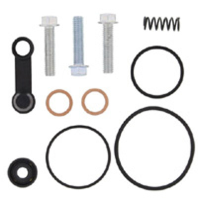 Fits 2008 Ktm 450 Xc-f Slave Cylinder Rebuild Kit