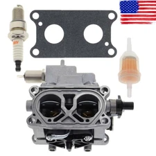 Carburetor Carb 16100-Z0A-815 For Honda GXV530 GXV530R GXV530U QXU3 GXV530U 