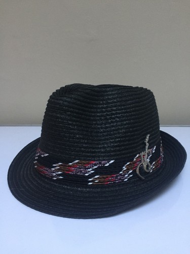 CARLOS SANTANA HAT | eBay