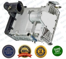WORCESTER GREENSTAR 25 27 29 30 35 37 40 42 CDi MAIN HEAT EXCHANGER 87377017930