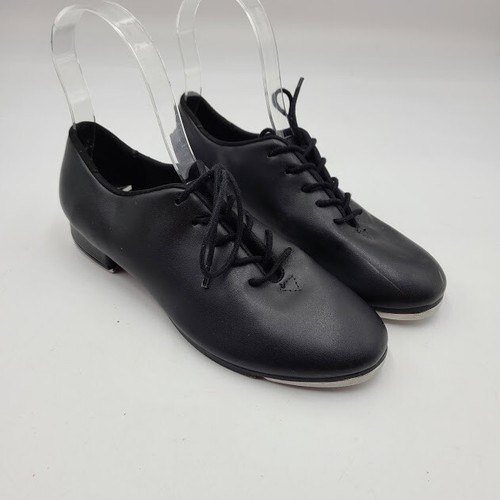 So Danca Women's Sz 6 So Technologies TAP SHOE Black Shoe