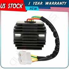 Voltage Regulator Rectifier For Arctic Cat 400 500 Bearcat 454 3430-016 3430-037