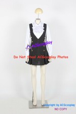Inu x Boku SS Ririchiyo Shirakiin Cosplay Costume acgcosplay dress