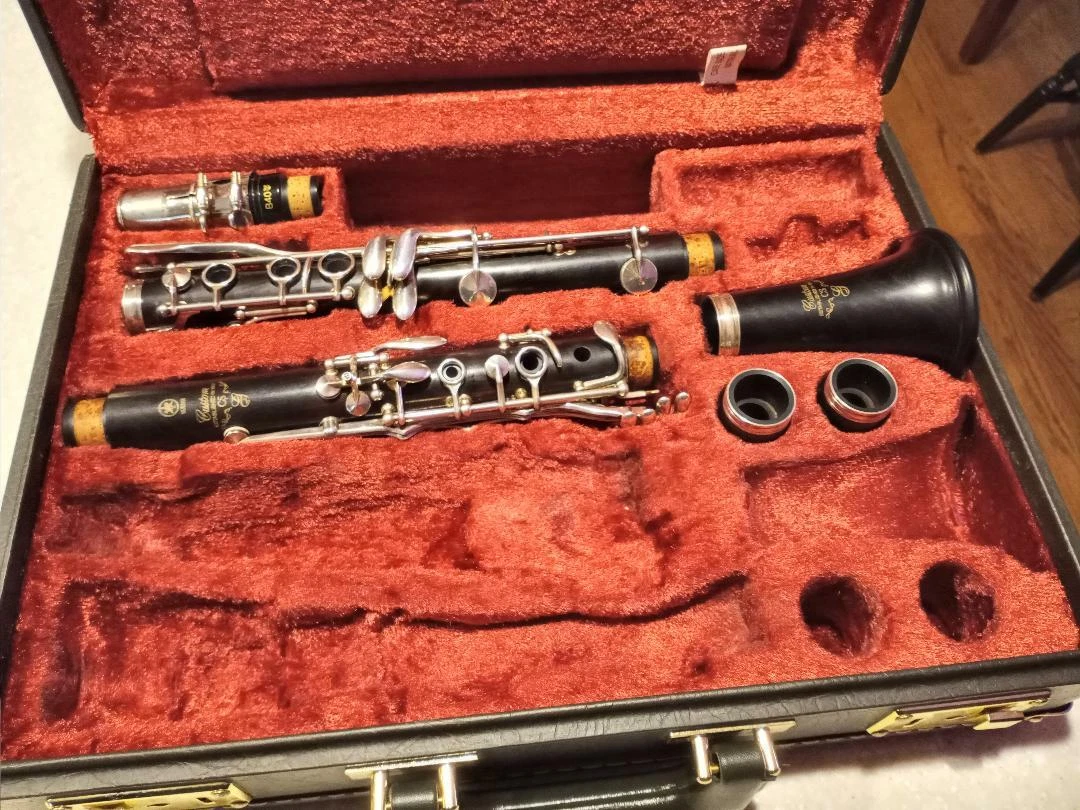 Yamaha csg 2024