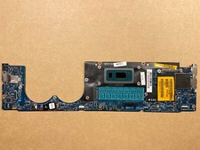 NEW Dell XPS 13 7390 Motherboard Intel i7-10710u 1.1GHz 8GB 7G1Y1 0NVC6 LA-H931P