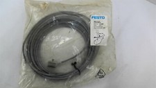 Festo KMYZ-9-24-5-LED-PUR-B Cord