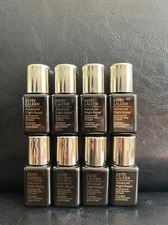 8 x Estee Lauder Advanced Night Repair Synchronized Muli-Recovery Complex Serum