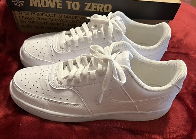 sneaker court vision lo