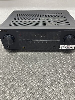 Pioneer VSX 521 5.1 AV Receiver 