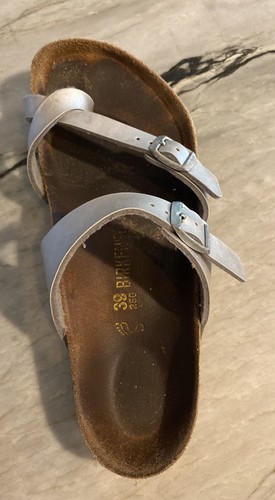 ebay birkenstock mayari