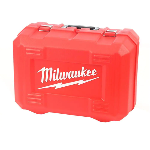 Milwaukee Tilt-Lok Circular Saw with Hard Case 7-1/4-Inch 15 Amp Power Tool - Picture 11 of 12