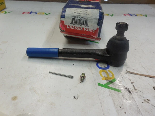 1988 - 2002 Подходит для Ford Crown Victoria передний внутренний анкерный стержень бренд ES2056RL - оригинальный - Изображение 3 из 4