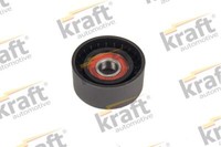 Kraft 1226862 Spannrolle Keilrippenriemen FüR Alfa Romeo Fiat