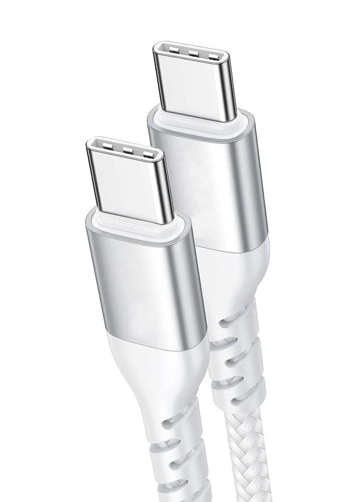 6ft USB-C Fast Charging Cable for Samsung Galaxy S23 Ultra S23 Plus High-Speed Power Cord Long Durable