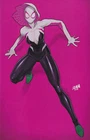 Amazing Spider-Man #20 David Nakayama Virgin Variant