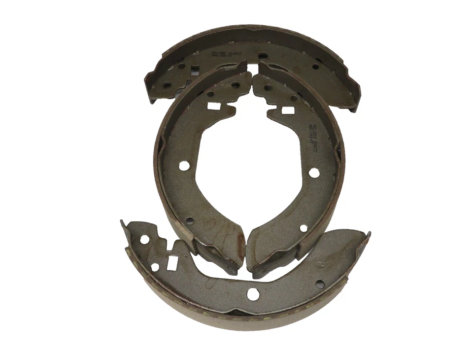 Juego de zapatas de freno trasero para Datsun Nissan 280Z 200SX 510 810 Máxima 081-1760 Foto 3 de 3