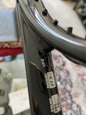 GAMMA CP-1000 Tennis Racquet 41/2