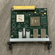 CISCO SPA-2XOC3-POS V01,  2-Port POS Shared Port Adapter ,    #M15