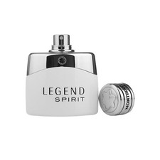 Montblanc Legend Spirit 1oz Men's Eau de Toilette - MB013A03