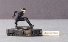 DC Heroclix Justice League Trinity War 002 Catwoman