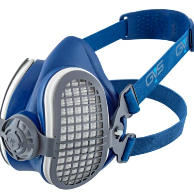 GVS Elipse SPR501 / Halbmaske mit P3 Filter Größe M/L - MHD 04/2025 - Bild 1 von 2