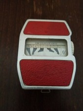 BOWER MINI REX II LIGHT, EXPOSURE METER Made ...