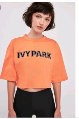 ivy park top