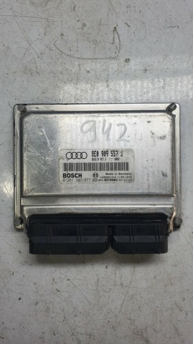 8E0909557J 0261207977 AUDI A4 ECU