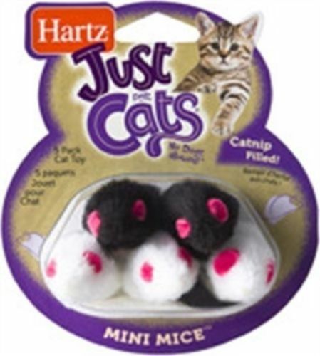 hartz mini mice