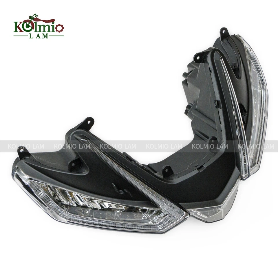 Подходит для Aprilia Tuono 660 2021 - 2025 передняя фара светильник - Изображение 4 из 4