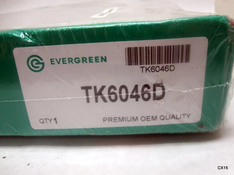 Engine Timing Set TS20387B-1, TK6046D for '05-'10 Lincoln Town Car - Image 2 of 4