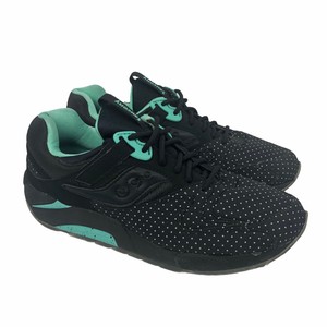 saucony grid 9000 micro dot