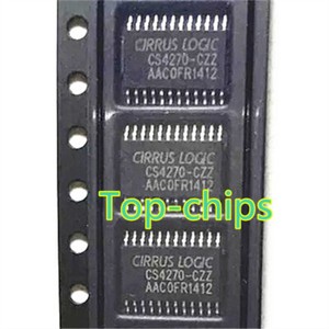 1-PEZZI-NUOVO-CS4270-czz-CS4270-C-CS4270-CZ-CS427O-CZZ-CS4270-CZZ-TSSOP-24-Chip-IC