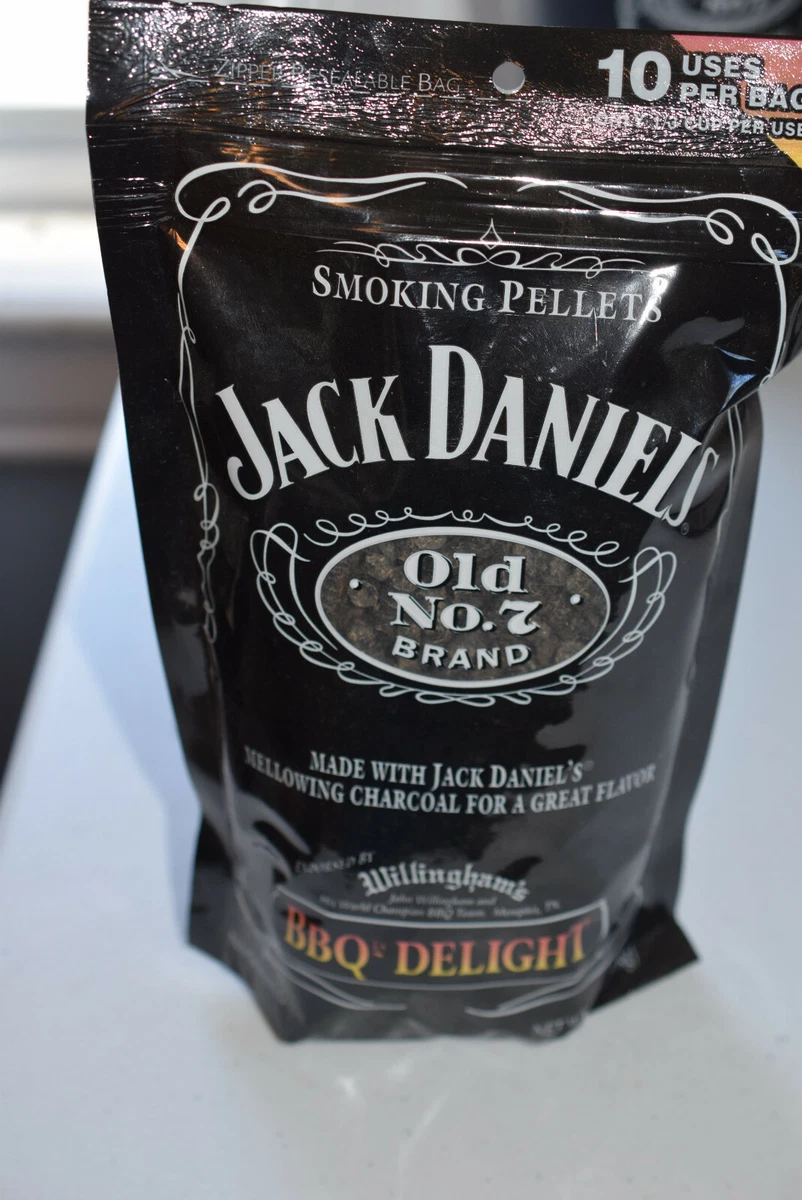 Jack daniels pellets cheap