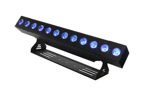 Blizzard B-STOCK Hotstik EXA / 12x15 watt RGBAW+UV LEDs / FULL 2-YEAR WARRANTY - Picture 12 of 22