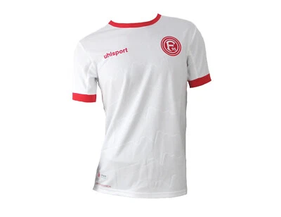 Fortuna Düsseldorf Trikot Uhlport 2020/21 Away ohne Sponsor M