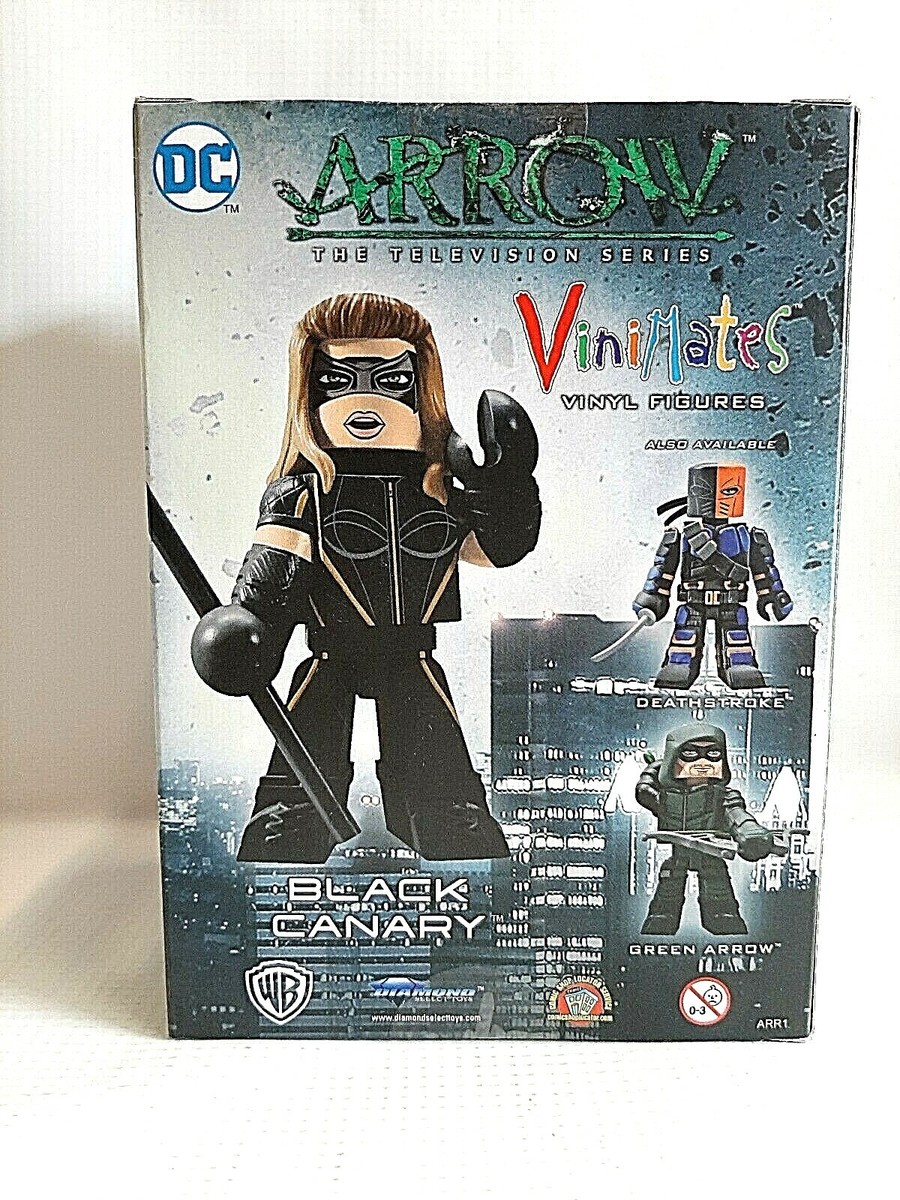Tonner - DC Stars - BLACK CANARY 17インチ Tonner TYLER 2009 DC STARS SDCC EXCLUSIVE BLACK CANARY