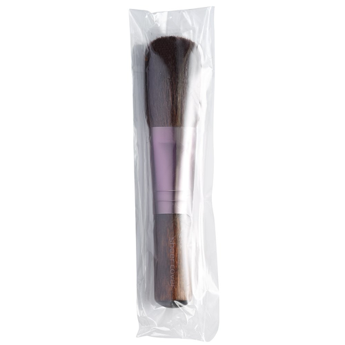 Perfect Shade - Mineral Foundation Makeup Kit W/ Free Foundation Brush - Medium - Picture 6 of 12