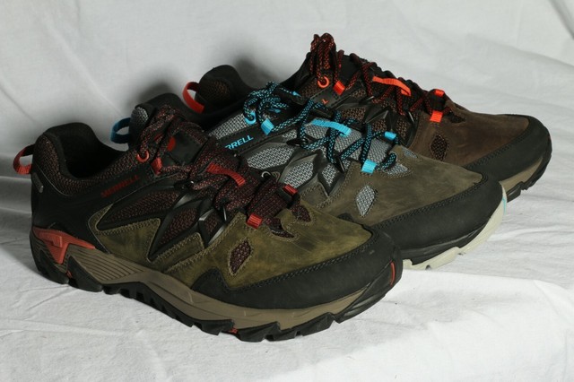 ebay merrell shoes