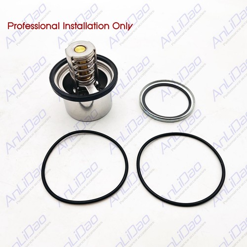 Kit Thermostat Pour Moteurs Diesel Marins Volvo Penta D4 Et D6 Remplace La R F Rence B 740159