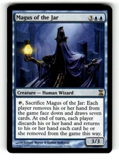 Magus of the Jar Time Spiral 67 Near Mint