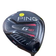 Ping G410 Plus 10.5 Driver Dr Flex R