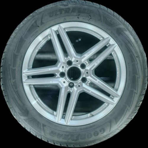 235/60 R18 Winterreifen Mercedes GLC W253 18 Zoll Alufelgen Komplettsatz - Bild 1 von 9